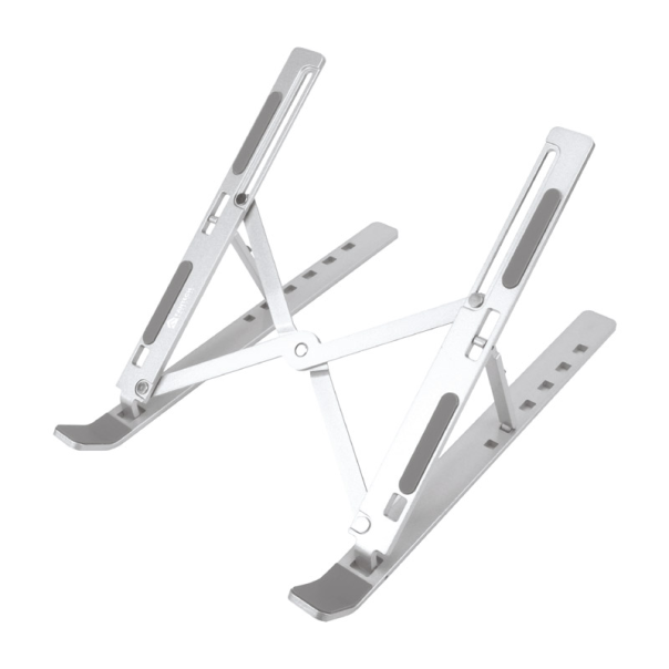 Postolje za laptop Fantech NS11 srebrni - G221136