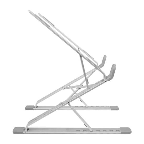 Postolje za laptop Fantech NS12 srebrni - G221137