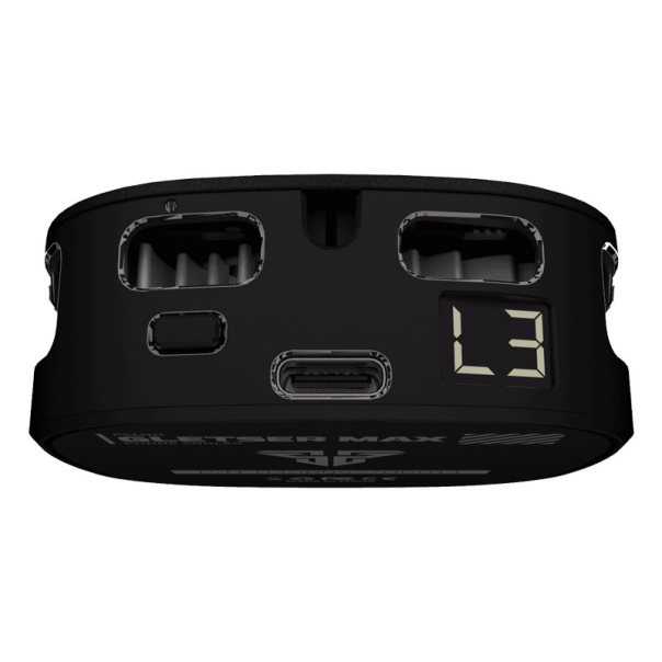 Cooler za telefon Fantech PCM10 GLESTER MAX RGB crni - G217310