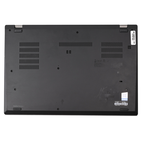 Laptop LENOVO P15s G1 i7-10510U/16/512/15inc FHD/ WIN10P refurbished - 220333-1