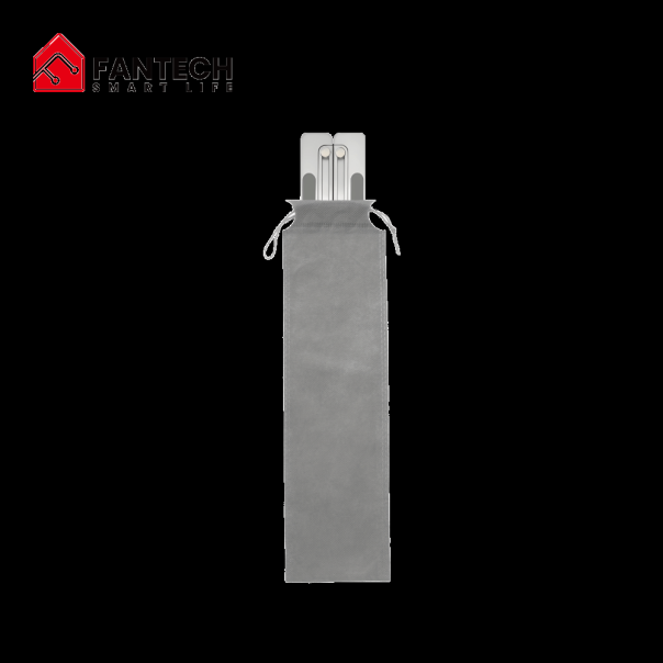 Laptop stalak Fantech NS11 srebrni - 221136-1-1-1-1-1-1-1