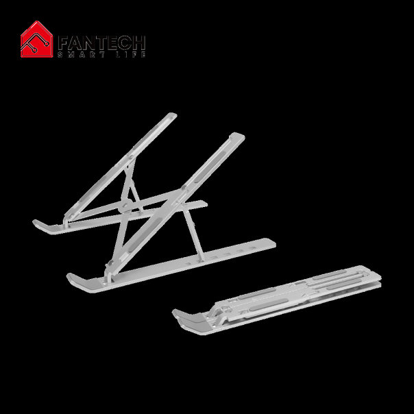 Laptop stalak Fantech NS11 srebrni - 221136-1-1-1-1-1-1-1