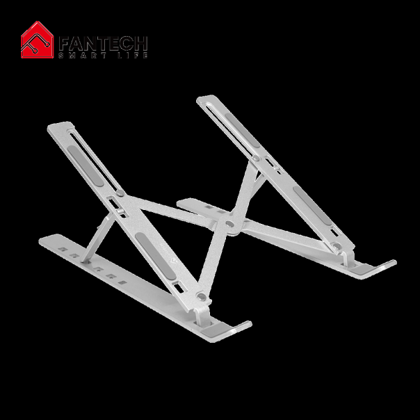 Laptop stalak Fantech NS11 srebrni - 221136-1-1-1-1-1-1-1