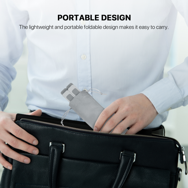 Laptop stalak Fantech NS12 srebrni - 221137-1-1-1-1-1-1-1