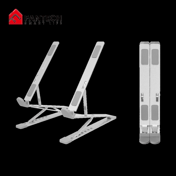 Laptop stalak Fantech NS12 srebrni - 221137-1-1-1-1-1-1-1