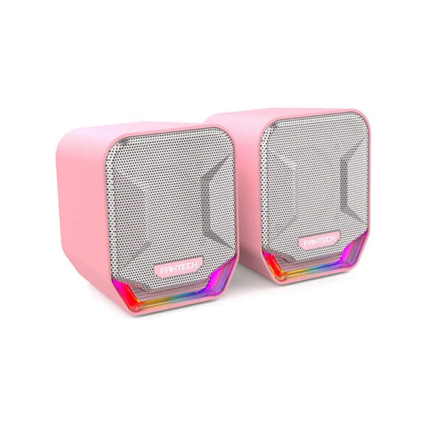 Laptop zvucnici Fantech GS202 Sonar Sakura - 88820-1-1-1