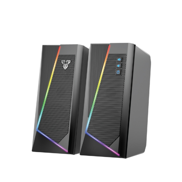 Laptop zvucnici Fantech GS204 Rumble crni - 88426-1-1-1