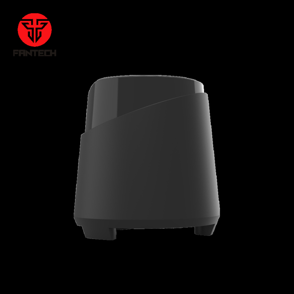Laptop zvucnici Fantech GS205 Hellscream crni RGB - 95431-1-1-1-1-1-1