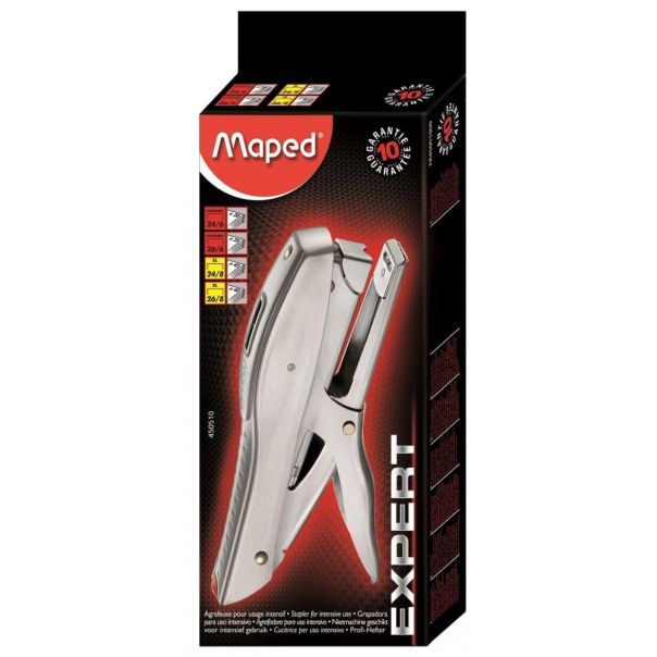 MAPED Heft mašina Expert Plier XL 45l - M450510