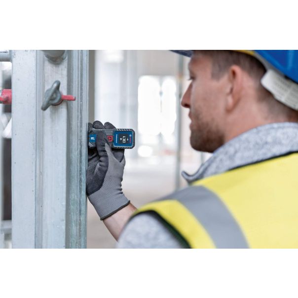 BOSCH Laserski daljinomer GLM 25-23 Professional 25m - 0601072W00