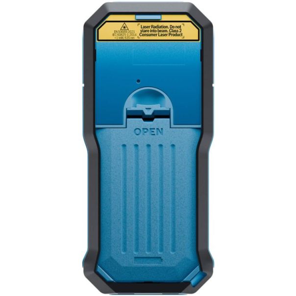 BOSCH Laserski daljinomer GLM 40-31 - 0601075000