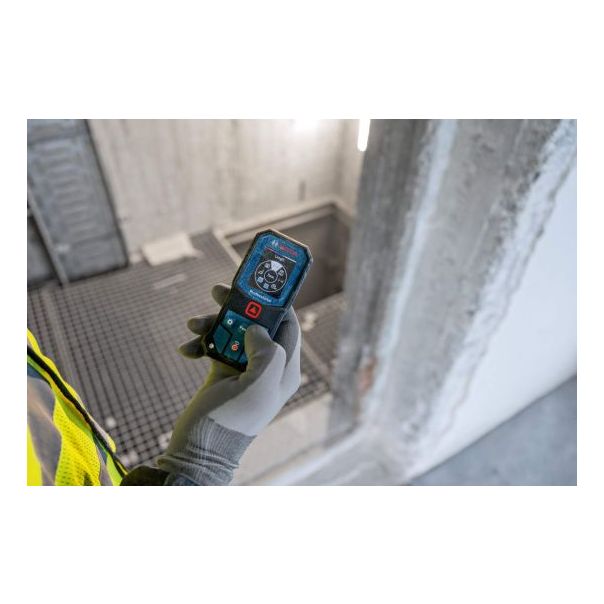 BOSCH Laserski daljinomer GLM 40-31 - 0601075000