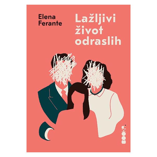 Lažljivi život odraslih - 9788680830476