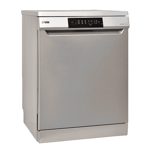 VOX Mašina za pranje sudova LC12A15BIXE - LC12A15BIXE