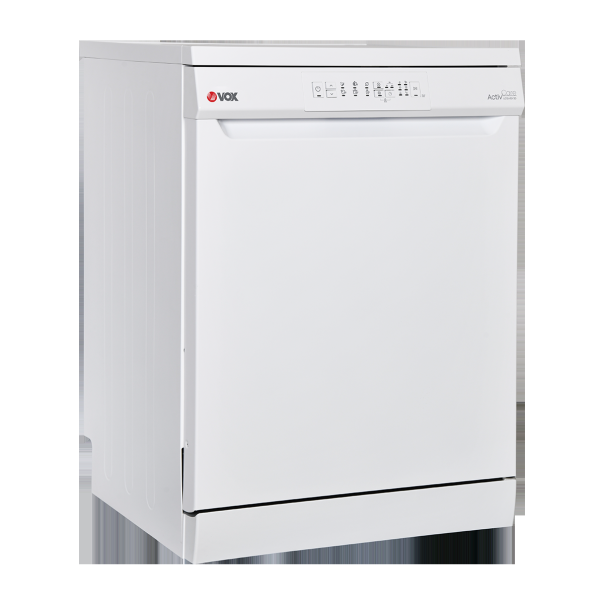 VOX Mašina za pranje sudova LC13A15Y3D - LC13A15Y3D