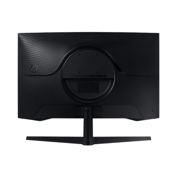 SAMSUNG Odyssey G55T Gaming Monitor 34