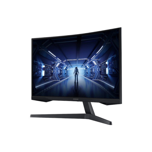 SAMSUNG Odyssey G55T Gaming Monitor 34