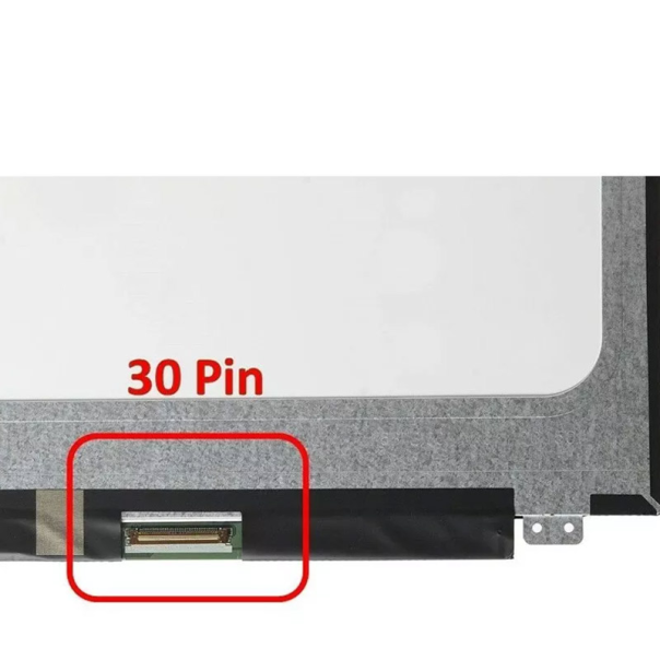 LCD Panel za Laptop 15.6 inch (LTN156AT31) 1366x768 slim LED desni konektor 30 pin - 612090