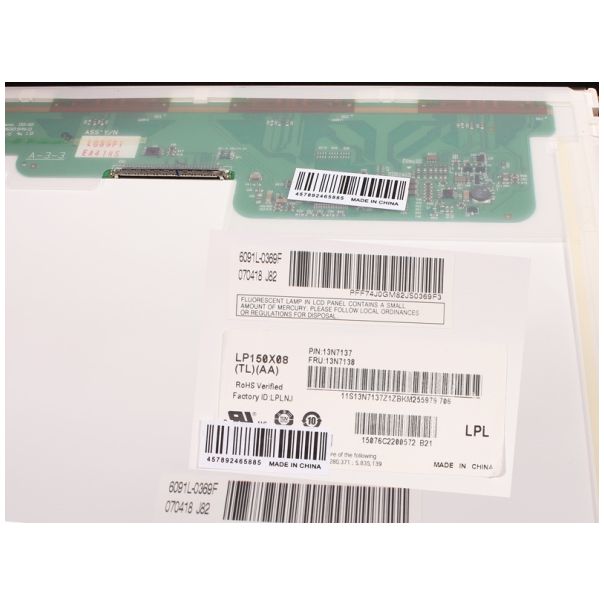 LCD Panel 15.0