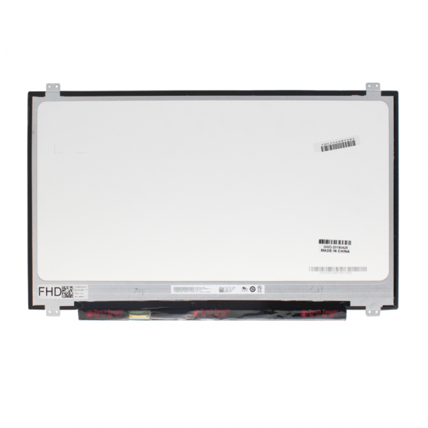 LCD Panel 17.3 (LP173WF4SPF1) Full HD slim LED 30 pin - 49235