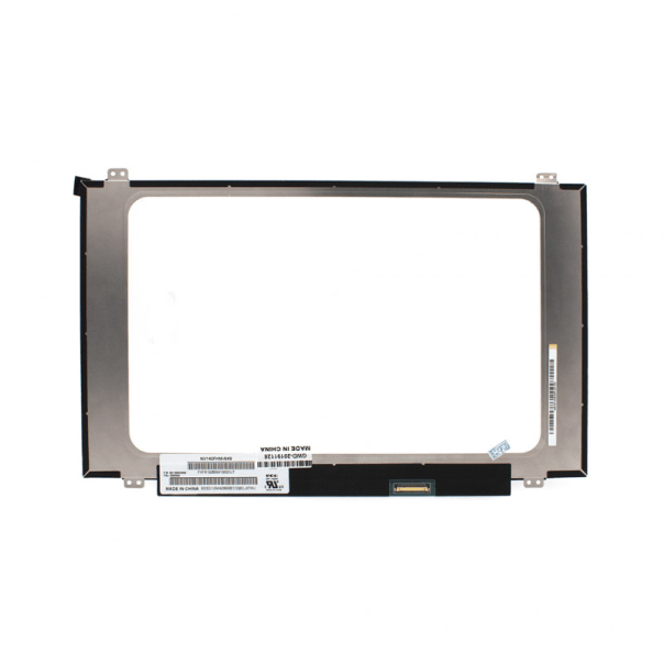 LCD Panel za Laptop 14 inch (NV140FHM-N62 v8.0) 1920x1080 slim LED 30 pin IPS novi tip - 616301