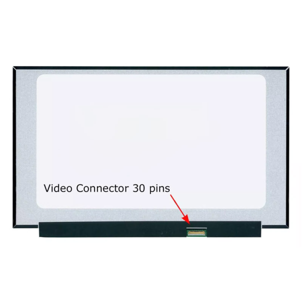 LCD Panel za Laptop 15.6 inch (NV156FHM-N48) 1920x1080 LED 30 pin - 617832
