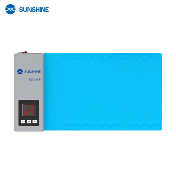 LCD Screen Remover za telefone LS3 mini - 617844