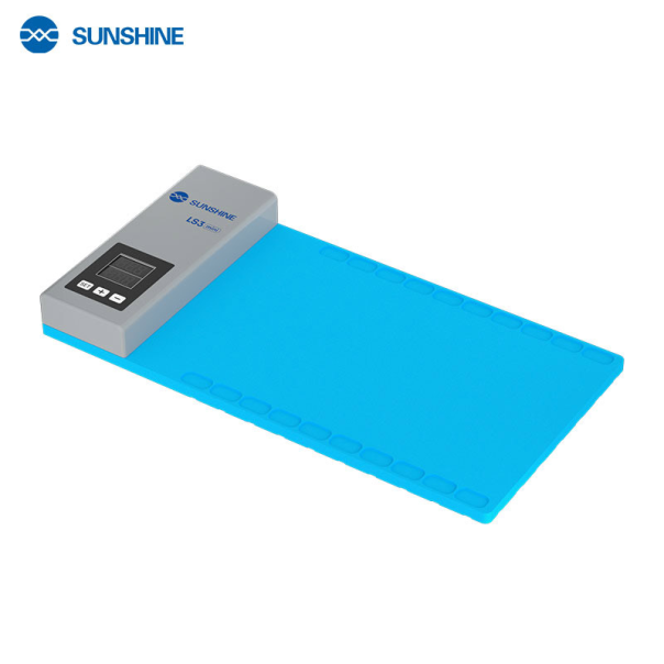 LCD Screen Remover za telefone LS3 mini - 617844