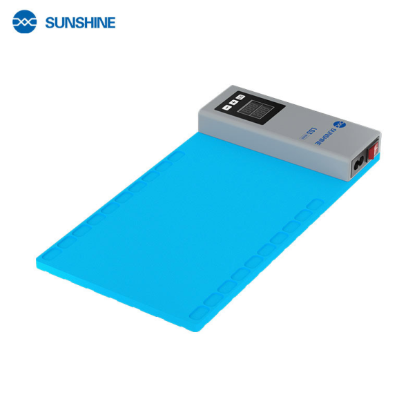 LCD Screen Remover za telefone LS3 mini - 617844