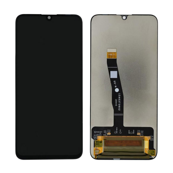 LCD za Honor 10 Lite/ Honor 20 Lite/ Honor 20e + Touch Screen Crni FULL ORG CHINA - E614-1