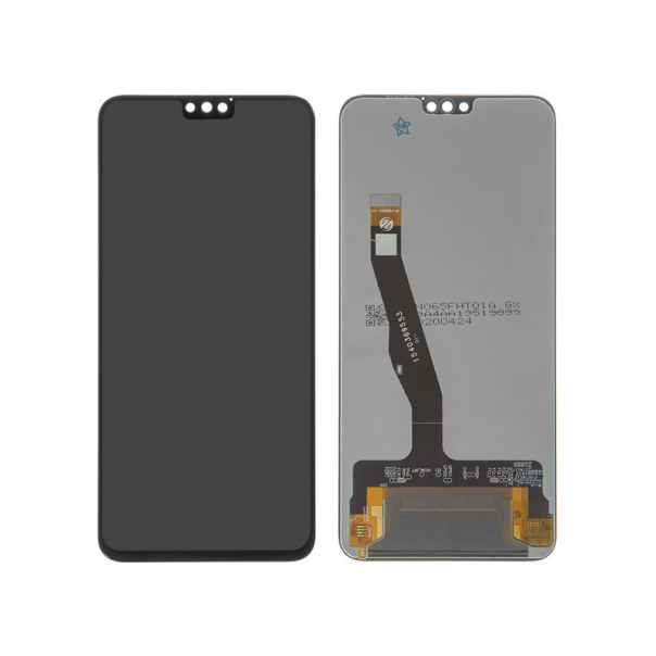 LCD za Honor 8X/ Honor 9X Lite/ Honor View 10 Lite + touch screen crni FULL ORG (China) - E613-1