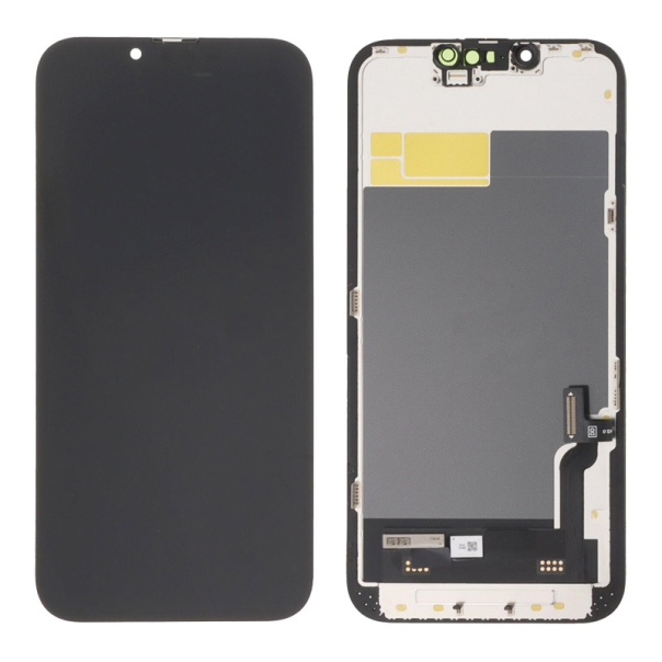 LCD za IPhone 13 + touch screen crni (ColorX) INCELL - E3892