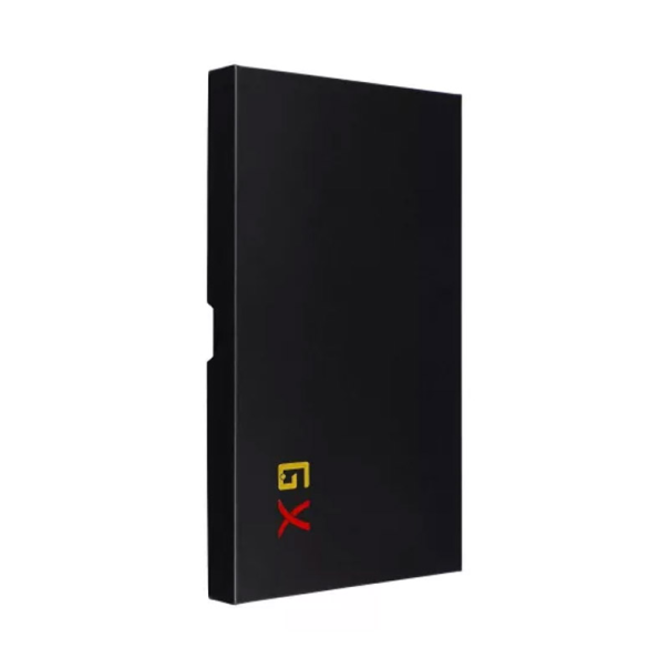 LCD za IPhone 15 + touch screen crni (OLED) GX - E3651