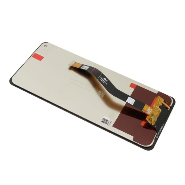 LCD za Samsung A215F Galaxy A21 + touchscreen black Aplong ORG - EP3043824