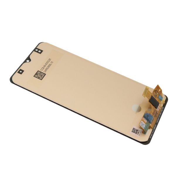 LCD za Samsung A315F Galaxy A31 + touchscreen black Aplong - EP3047247