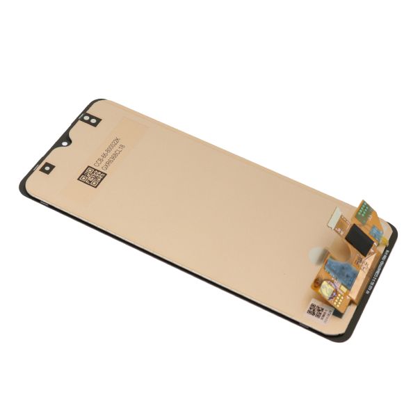 LCD za Samsung A336B Galaxy A33 5G + touchscreen black APLONG TFT - EP3045359