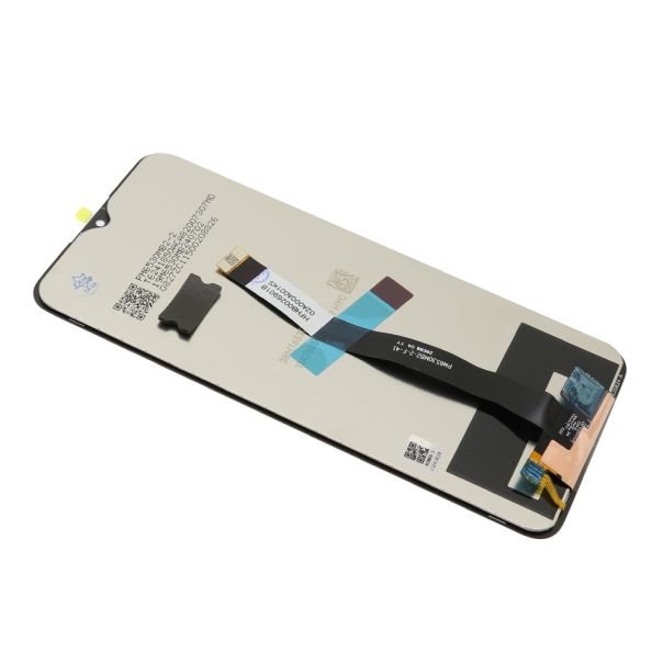 LCD za Xiaomi Redmi 9/Redmi 9 Prime/Poco M2/Poco M2 Reloaded + touchscreen black Aplong ORG - EP3105891