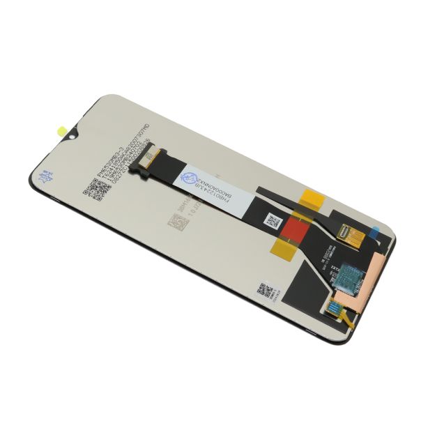 LCD za Xiaomi Redmi 9T/9 Power/10X/Redmi Note 9 4G/Poco M3 + touchscreen black Aplong ORG - EP3036133