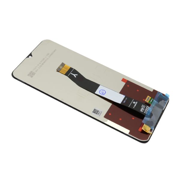 LCD za Xiaomi Redmi A3 4G/Poco C61 4G + touchscreen black Aplong ORG - EP3047187