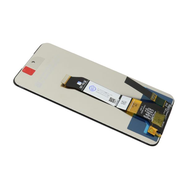 LCD za Xiaomi Redmi Note 10 5G/Note 10T 5G/Poco M3 Pro + touchscreen black Aplong ORG - EP3038114