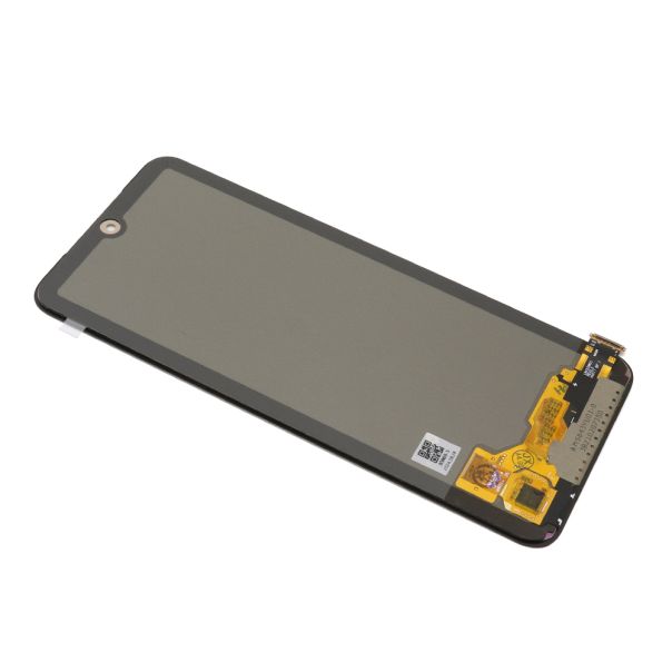 LCD za Xiaomi Redmi Note 11/11S/12S 4G/Poco M4 Pro 4G + touchscreen black APLONG OLED - EP3032128