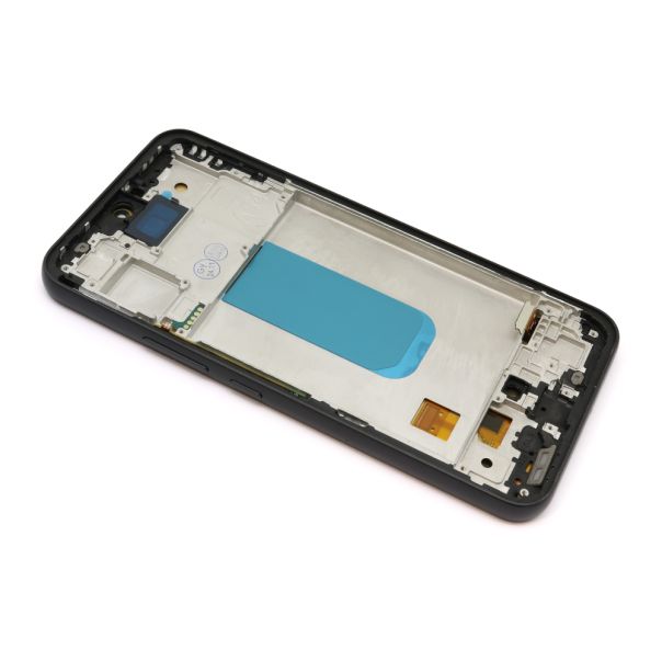 LCD za Samsung A546B Galaxy A54 5G + touchscreen black - EP3034242