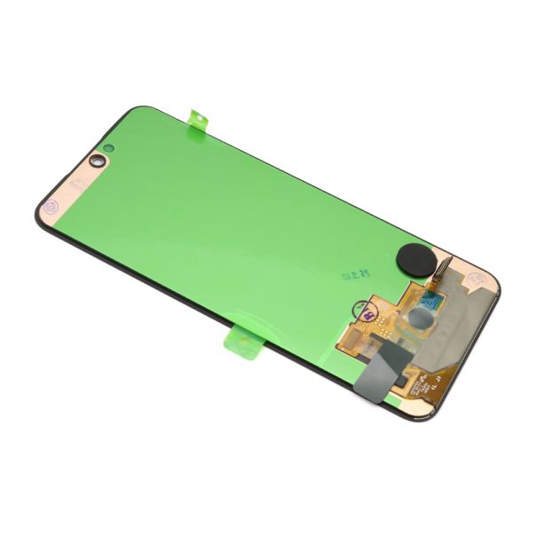 LCD za Samsung A556B Galaxy A55 5G + touchscreen black OLED ORG - EP3039300
