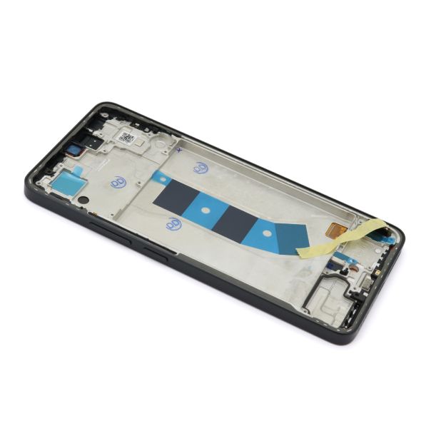 LCD za Xiaomi Redmi Note 13 4G (2024) + touchscreen + frame tarnish Full ORG EU (56000400N700) - EP3063572