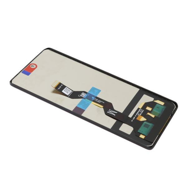 LCD za Motorola Moto G85/Edge 50 Fusion + touchscreen black Incell - EP3038237