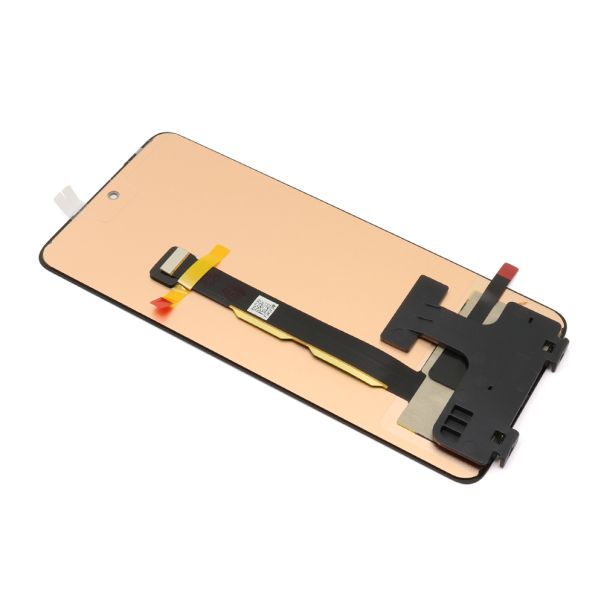 LCD za Motorola Moto G84 + touchscreen black FULL ORG - EP3110620