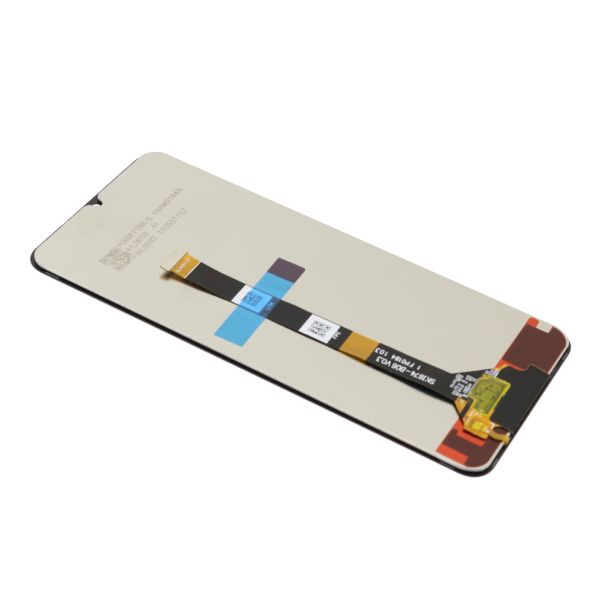 LCD za Realme Note 60 + touchscreen black ORG - EP3040300