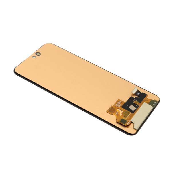 LCD za Samsung S721B Galaxy S24 FE + touchscreen black OLED - EP3038252