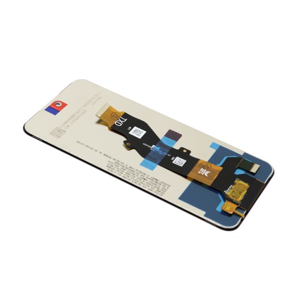 LCD za Tecno Spark 30C + touchscreen black ORG - EP3110479