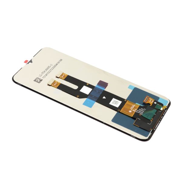 LCD za ZTE V50 Design + touchscreen black ORG - EP3042716